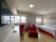 Apartamento em Vila Olímpia, São Paulo/SP de 30m² 1...