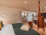 Apartamento em Vila Olímpia, São Paulo/SP de 32m² 1...