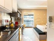 Apartamento em Vila Olímpia, São Paulo/SP de 35m² 1...