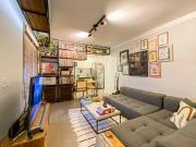 Apartamento em Vila Olímpia, São Paulo/SP de 40m² 1...