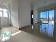 Apartamento em Vila Olímpia, São Paulo/SP de 43m² 1...