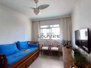 Apartamento em Vila Olímpia, São Paulo/SP de 43m² 1...