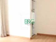 Apartamento em Vila Olímpia, São Paulo/SP de 44m² 1...