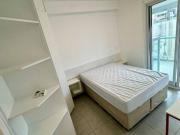 Apartamento em Vila Olímpia, São Paulo/SP de 44m² 1...