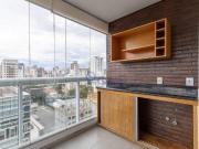 Apartamento em Vila Olímpia, São Paulo/SP de 45m² 1...
