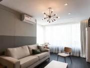 Apartamento em Vila Olímpia, São Paulo/SP de 45m² 1...