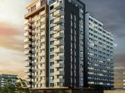 Apartamento em Vila Olímpia, São Paulo/SP de 47m² 2...