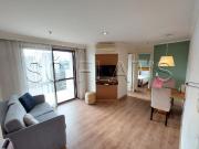 Apartamento em Vila Olímpia, São Paulo/SP de 48m² 1...
