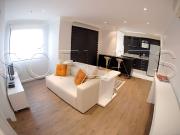 Apartamento em Vila Olímpia, São Paulo/SP de 48m² 1...