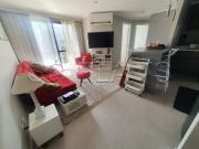 Apartamento em Vila Olímpia, São Paulo/SP de 48m² 2...
