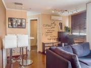 Apartamento em Vila Olímpia, São Paulo/SP de 50m² 2...