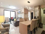 Apartamento em Vila Olímpia, São Paulo/SP de 50m² 2...