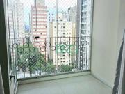Apartamento em Vila Olímpia, São Paulo/SP de 56m² 2...