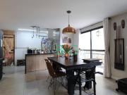 Apartamento em Vila Olímpia, São Paulo/SP de 60m² 1...