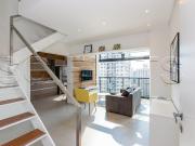 Apartamento em Vila Olímpia, São Paulo/SP de 62m² 1...