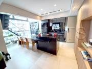 Apartamento em Vila Olímpia, São Paulo/SP de 69m² 1...