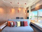 Apartamento em Vila Olímpia, São Paulo/SP de 70m² 1...