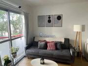 Apartamento em Vila Olímpia, São Paulo/SP de 70m² 2...