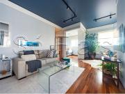 Apartamento em Vila Olímpia, São Paulo/SP de 70m² 2...