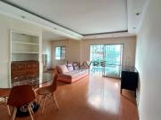 Apartamento em Vila Olímpia, São Paulo/SP de 72m² 1...