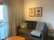 Apartamento em Vila Olímpia, São Paulo/SP de 72m² 2...