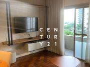 Apartamento em Vila Olímpia, São Paulo/SP de 72m² 2...