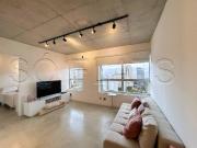 Apartamento em Vila Olímpia, São Paulo/SP de 73m² 2...