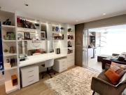 Apartamento em Vila Olímpia, São Paulo/SP de 76m² 2...
