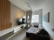 Apartamento em Vila Olímpia, São Paulo/SP de 76m² 2...