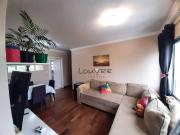 Apartamento em Vila Olímpia, São Paulo/SP de 77m² 2...