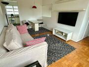 Apartamento em Vila Olímpia, São Paulo/SP de 77m² 2...