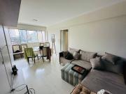 Apartamento em Vila Olímpia, São Paulo/SP de 80m² 2...