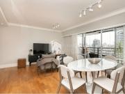 Apartamento em Vila Olímpia, São Paulo/SP de 86m² 3...