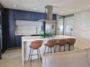 Apartamento em Vila Olímpia, São Paulo/SP de 95m² 3...