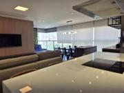 Apartamento em Vila Olímpia, São Paulo/SP de 95m² 3...