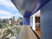 Apartamento em Vila Olímpia, São Paulo/SP de 95m² 3...