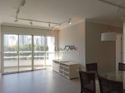 Apartamento em Vila Olímpia, São Paulo/SP de 95m² 3...