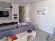 Apartamento em Vila Olímpia, São Paulo/SP de 96m² 2...