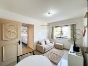 Apartamento em Vila Oliveira, Mogi das Cruzes/SP de 58m²...