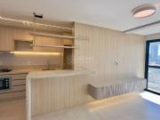 Apartamento em Vila Operária, Itajaí/SC de 64m² 2...