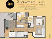 Apartamento em Vila Osasco Osasco, SP