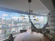 Apartamento em Vila Osasco, Osasco/SP de 106m² 2 quartos...