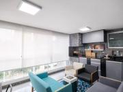 Apartamento em Vila Osasco, Osasco/SP de 113m² 3 quartos...