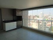 Apartamento em Vila Osasco, Osasco/SP de 113m² 3 quartos...
