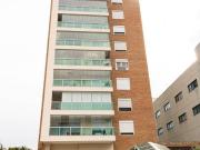 Apartamento em Vila Osasco, Osasco/SP de 155m² 4 quartos...