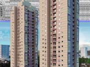 Apartamento em Vila Osasco, Osasco/SP de 44m² 2 quartos...