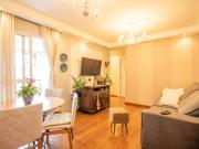 Apartamento em Vila Osasco, Osasco/SP de 58m² 2 quartos...