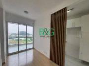 Apartamento em Vila Osasco, Osasco/SP de 60m² 2 quartos...