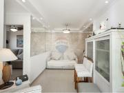 Apartamento em Vila Osasco, Osasco/SP de 60m² 2 quartos...