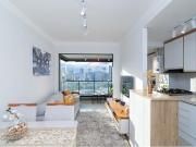Apartamento em Vila Osasco, Osasco/SP de 61m² 2 quartos...